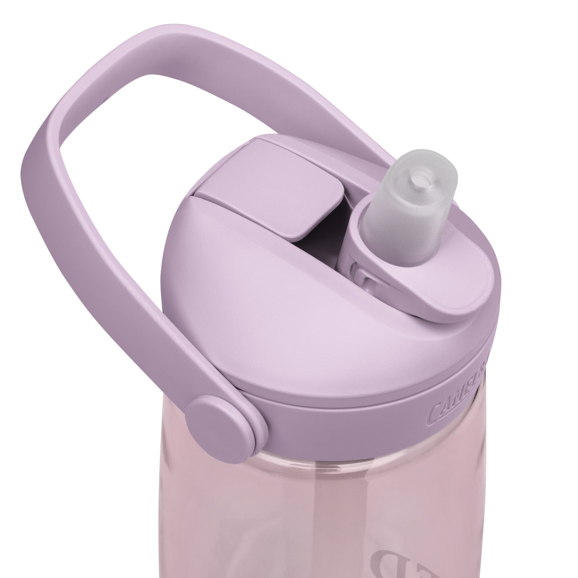 CBC Flip Water Bottle - branded streetwear item