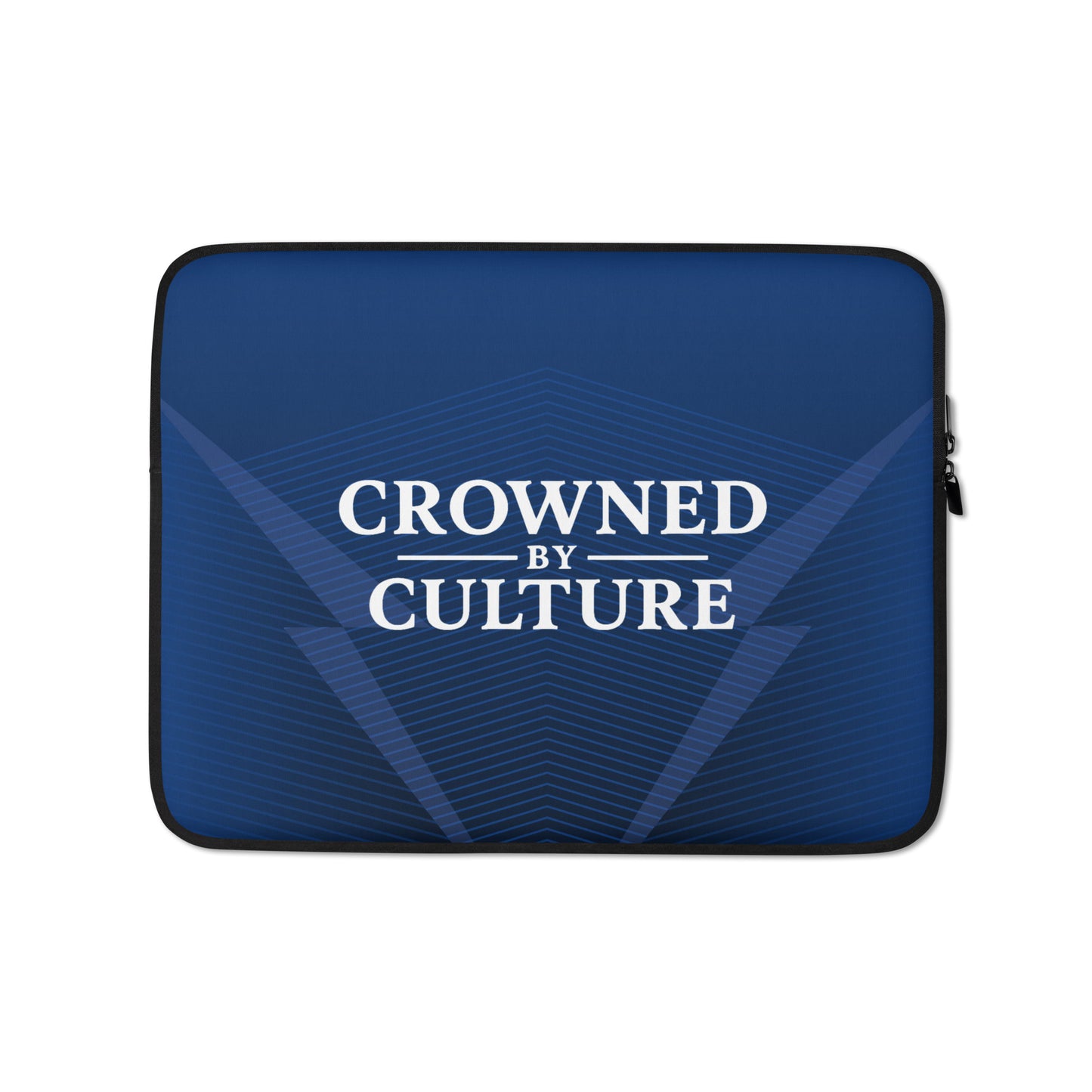 CBC (Blue) Laptop Sleeve – branded streetwear item