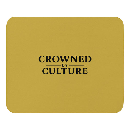 CBC Luxury Mouse Pad - branded streetwear item