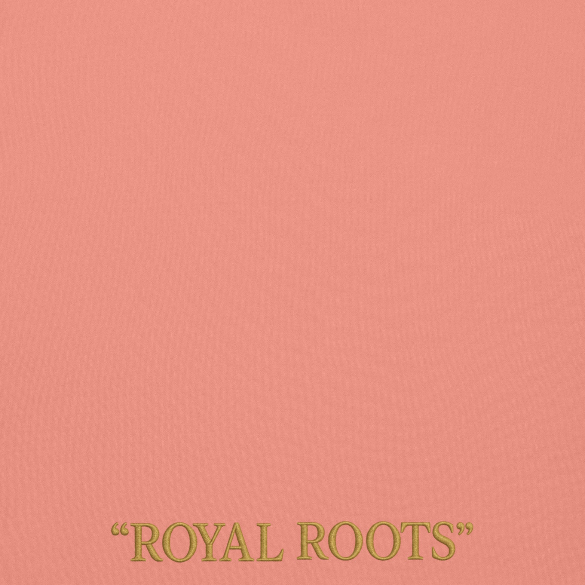 CBC Royal Roots (EMB) Sweatshirt – branded streetwear item