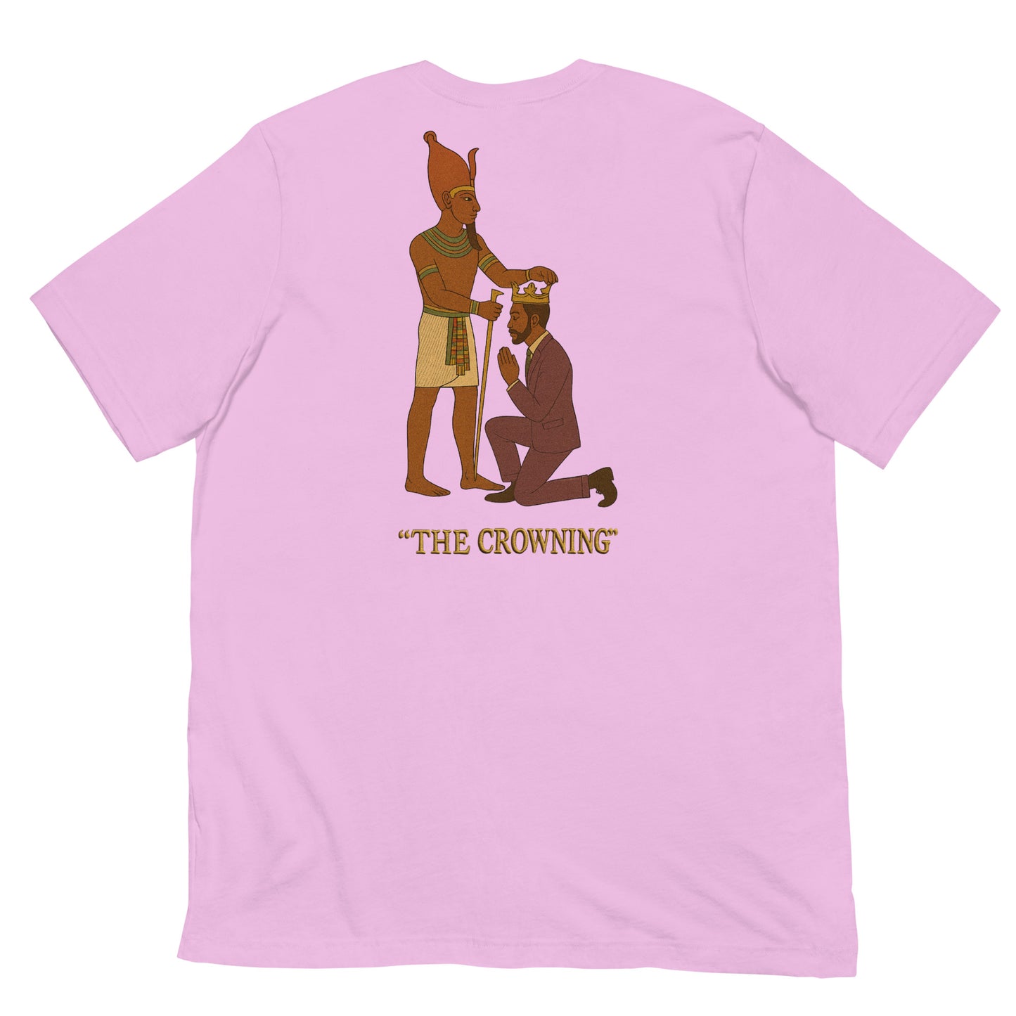 CBC The Crowning (EMB) T-Shirt – branded streetwear item