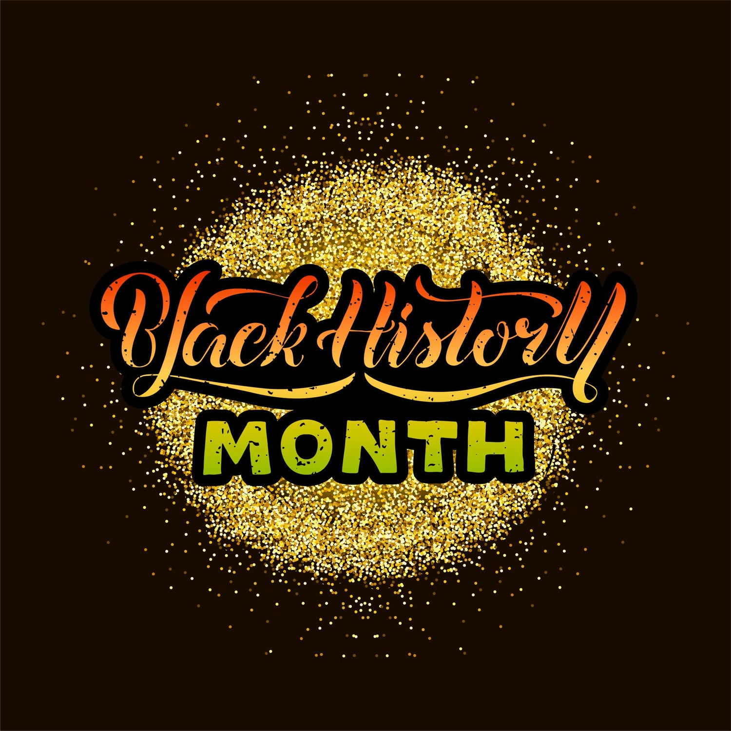 Black History Month Collection | MHA × CBC