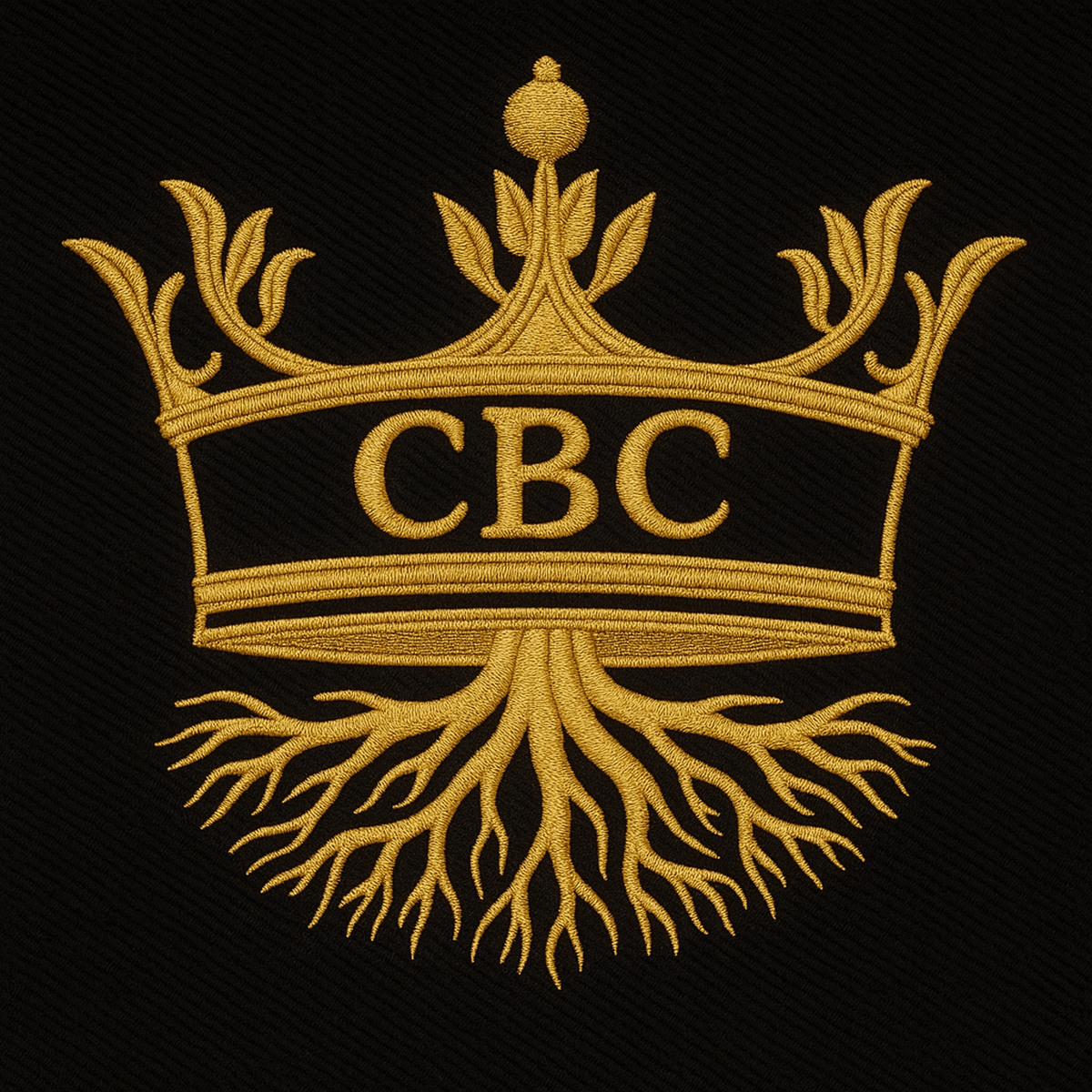 CBC Roots in Motion - Melanin & Honey Apparel