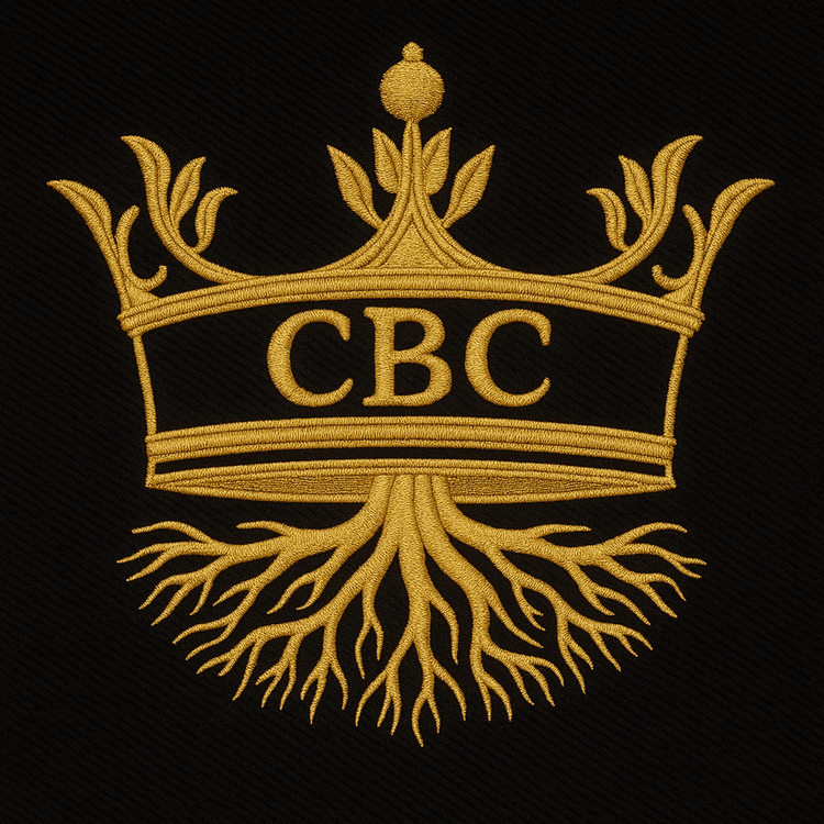 CBC Everyday Carriers - Melanin & Honey Apparel