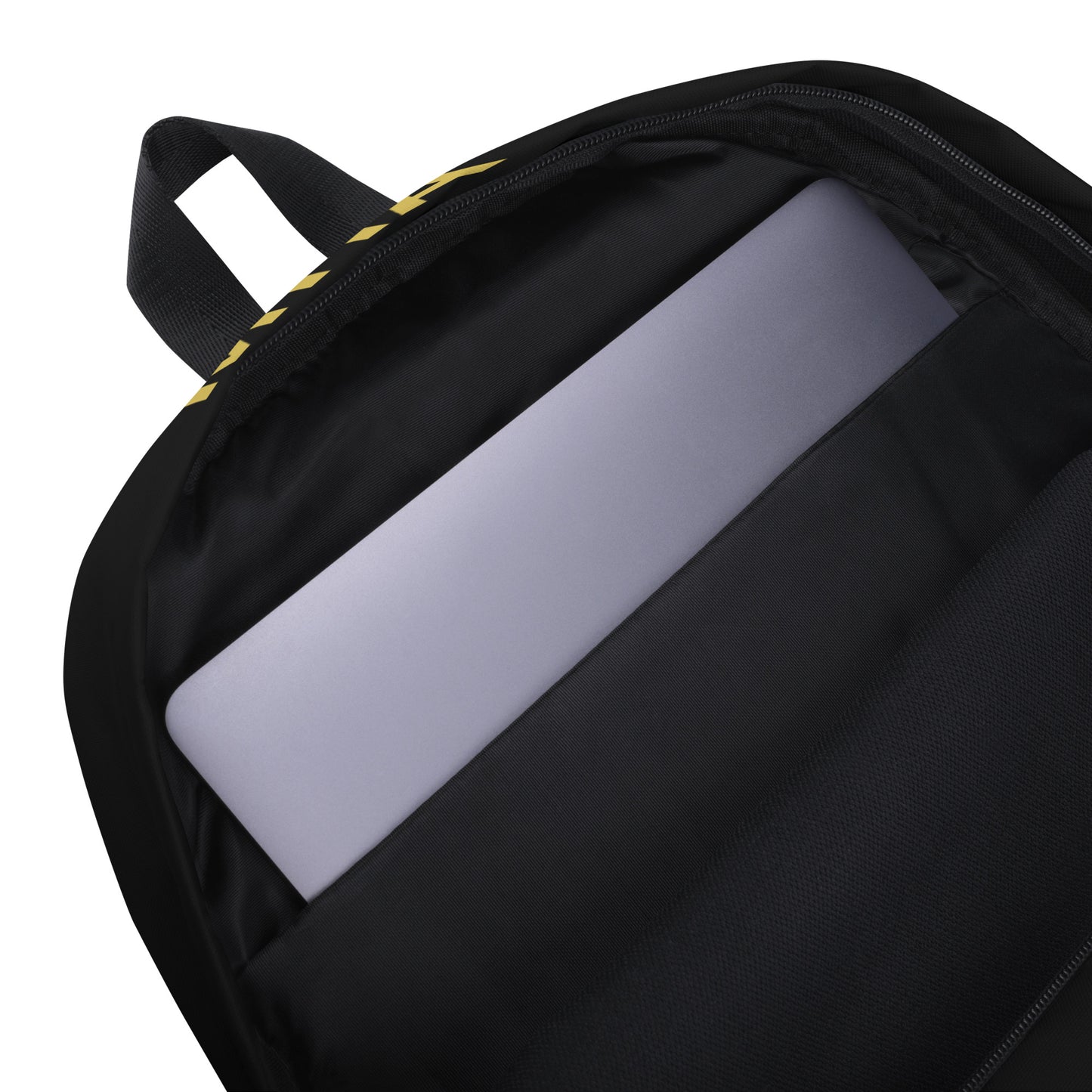 MHA Bee Inspired Backpack - branded streetwear item