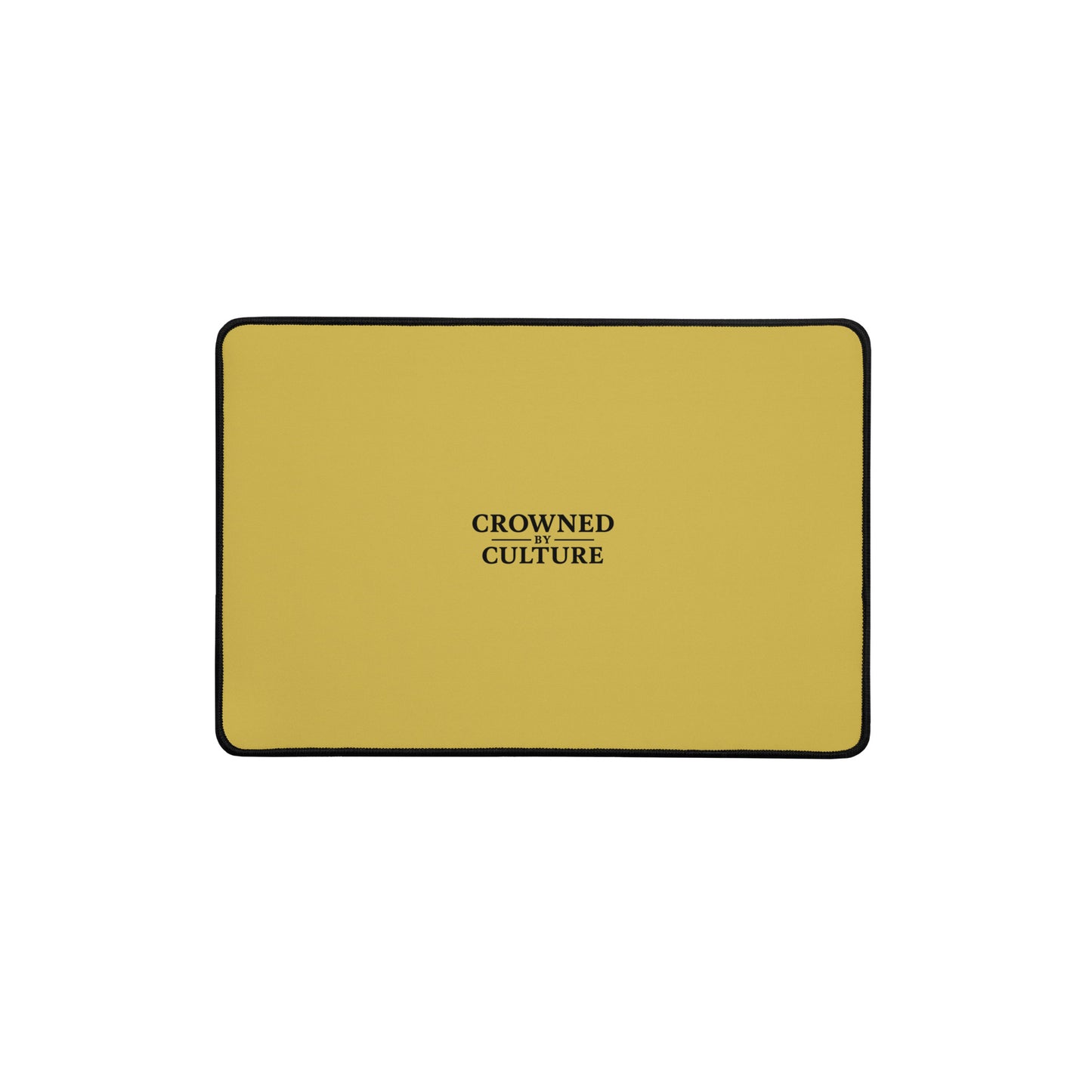 CBC Desk Mat – branded streetwear item
