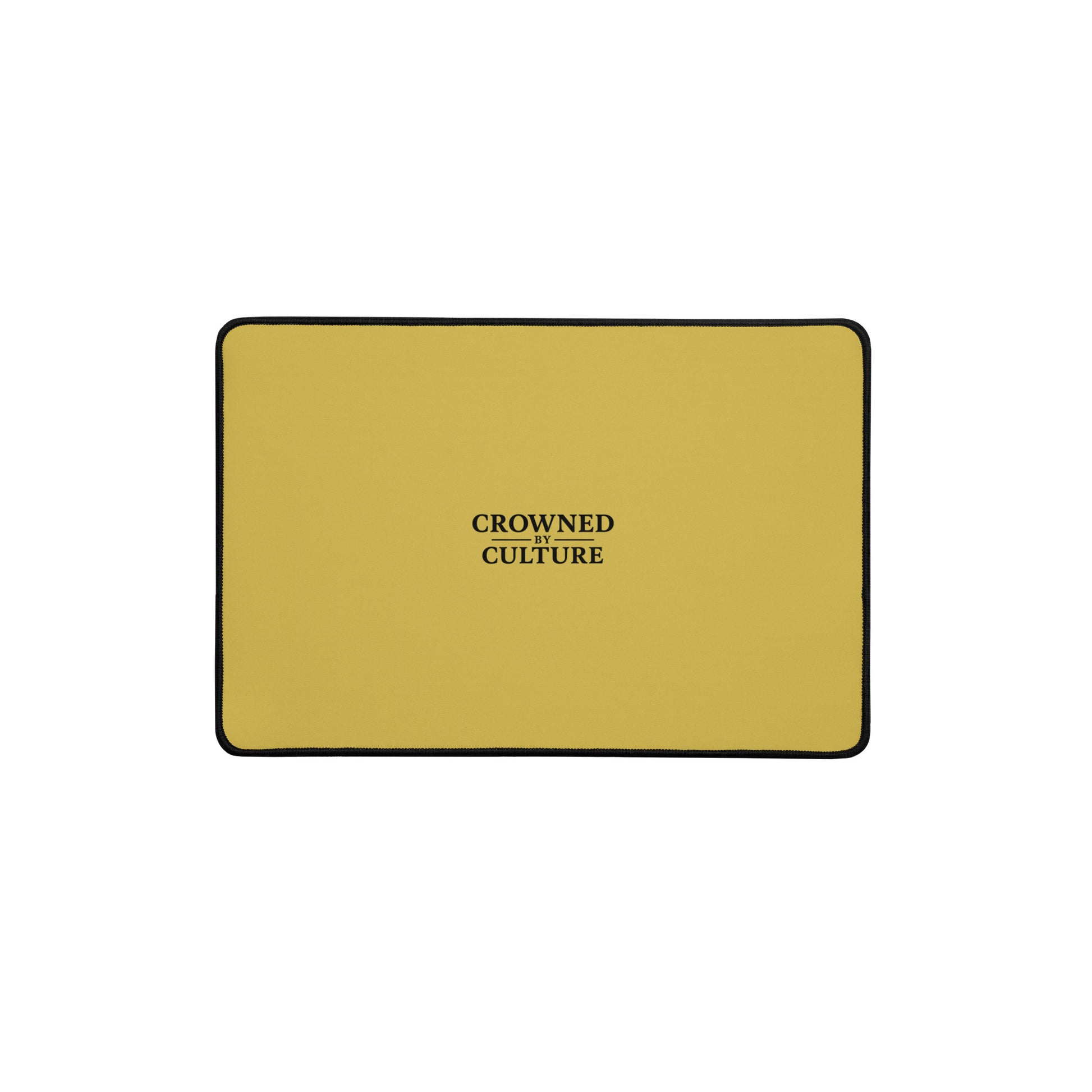 CBC Desk Mat – branded streetwear item