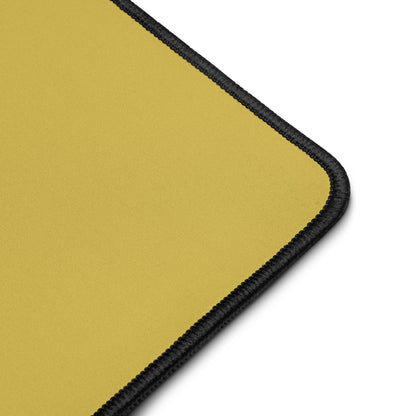 CBC Desk Mat – branded streetwear item