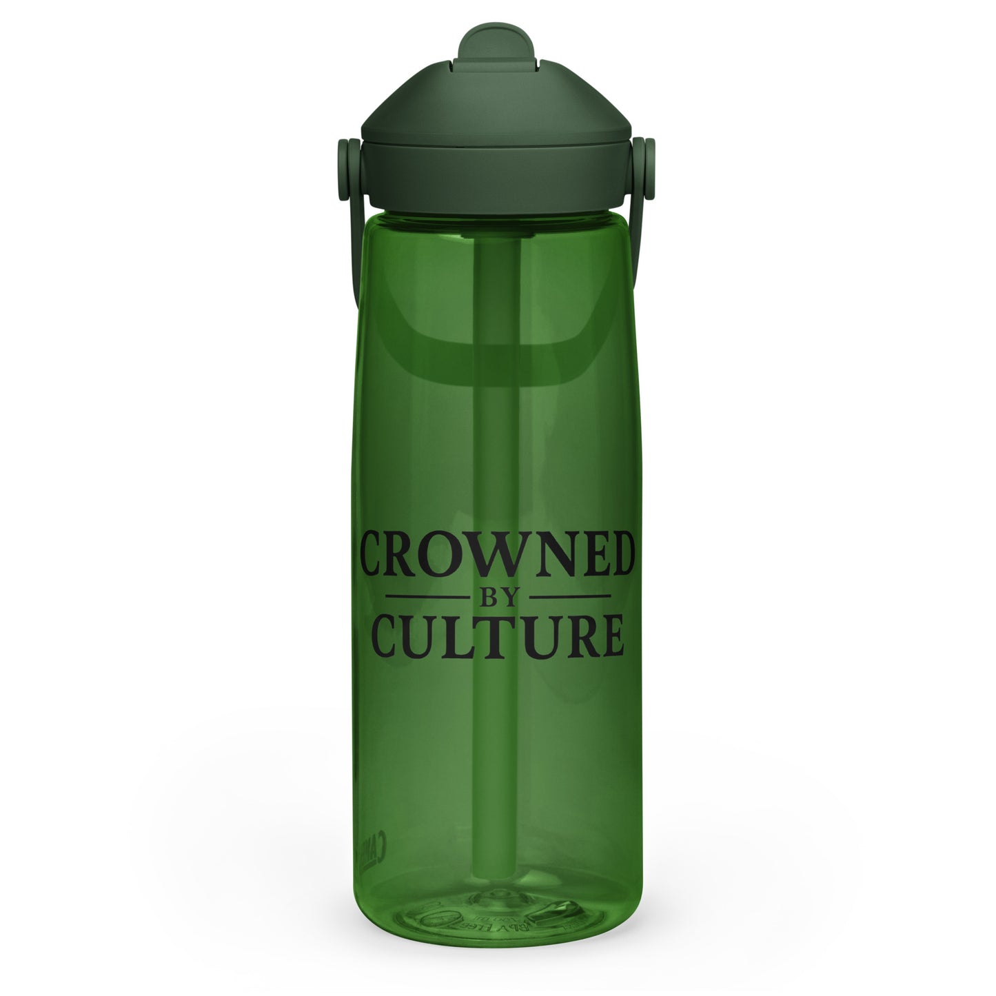 CBC Flip Water Bottle - branded streetwear item