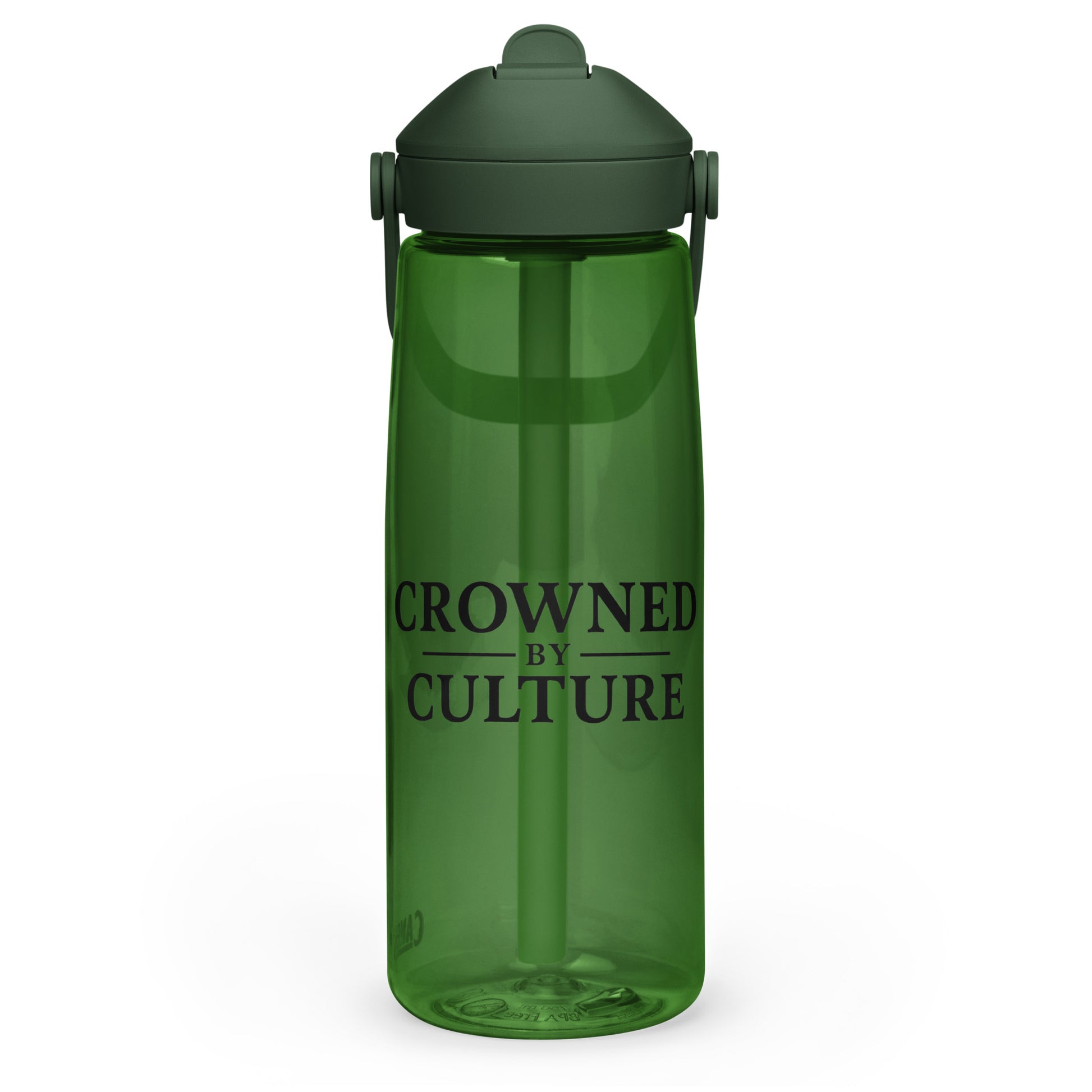CBC Flip Water Bottle - branded streetwear item