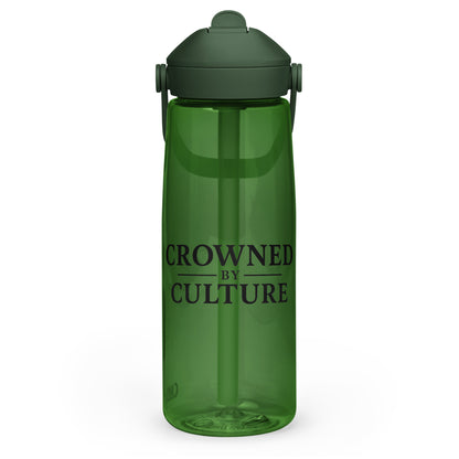 CBC Flip Water Bottle - branded streetwear item