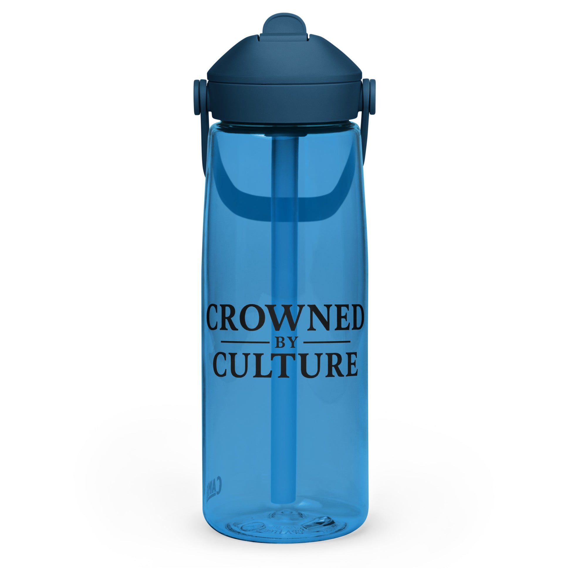 CBC Flip Water Bottle - branded streetwear item