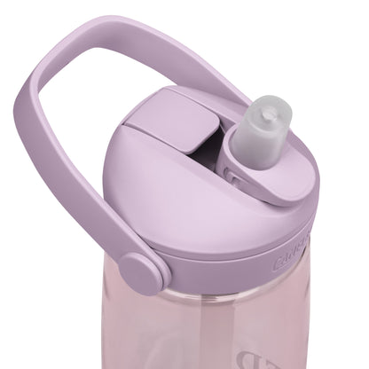 CBC Flip Water Bottle - branded streetwear item