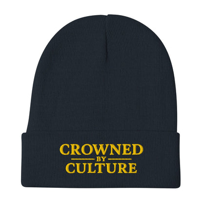 CBC (EMB) Beanie – branded streetwear item