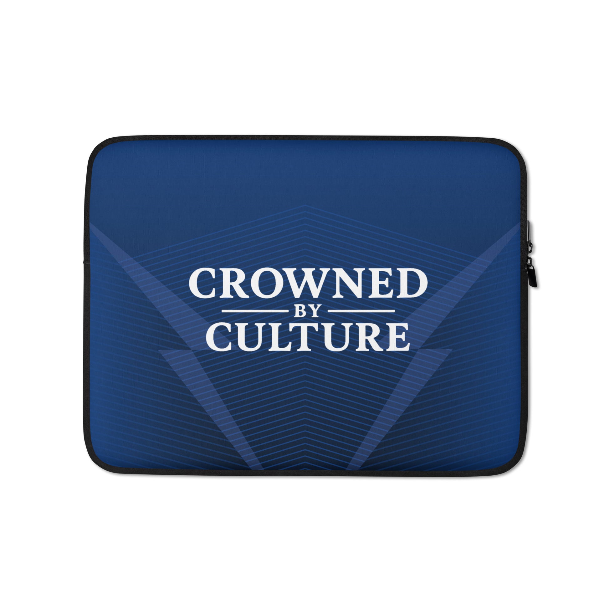 CBC (Blue) Laptop Sleeve – branded streetwear item