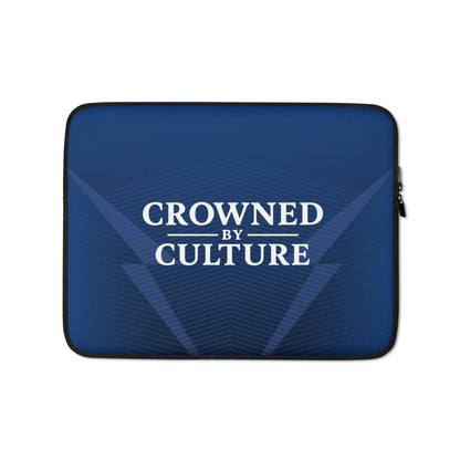 CBC (Blue) Laptop Sleeve – branded streetwear item