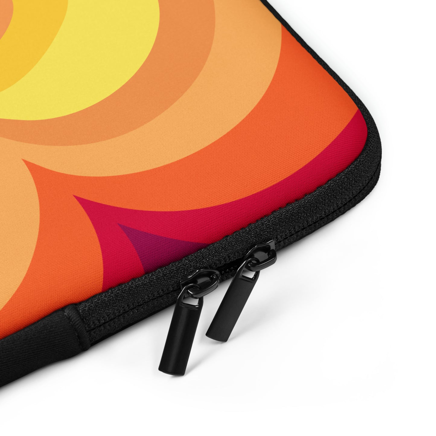 CBC (Orange) Laptop Sleeve – branded streetwear item