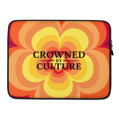 CBC (Orange) Laptop Sleeve – branded streetwear item