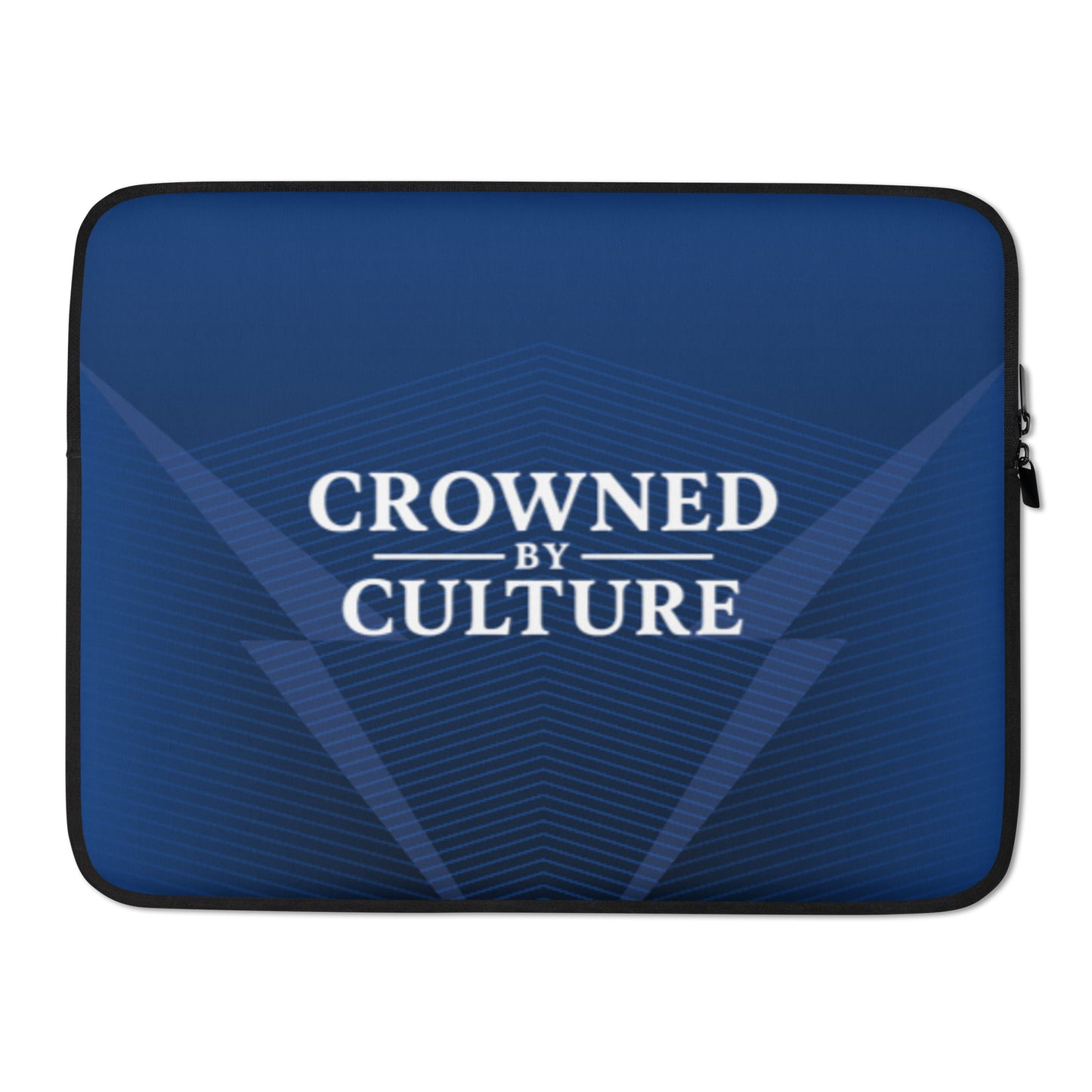 CBC (Blue) Laptop Sleeve – branded streetwear item
