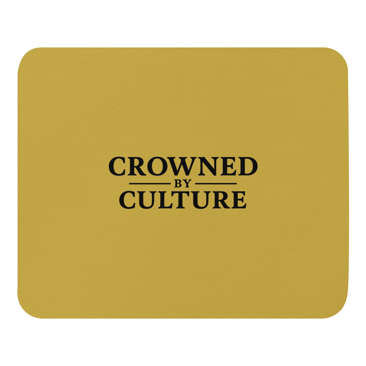 CBC Luxury Mouse Pad - branded streetwear item