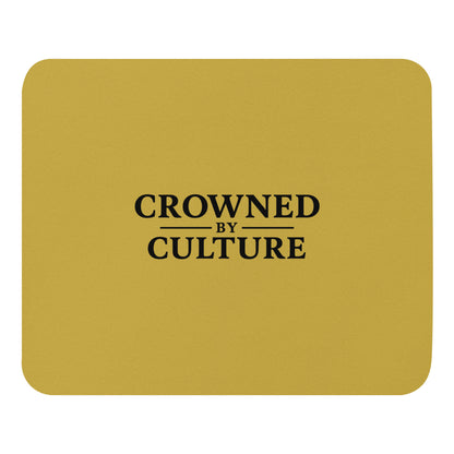 CBC Luxury Mouse Pad - branded streetwear item