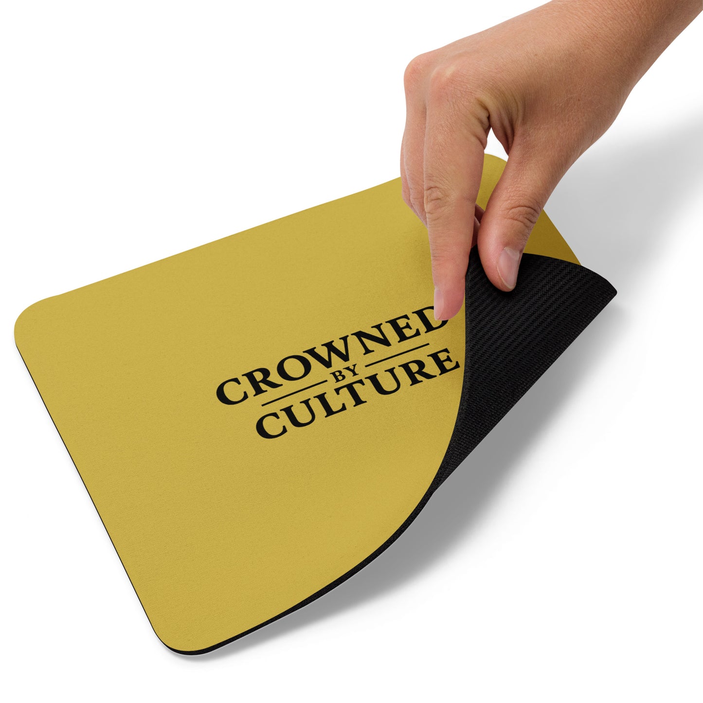 CBC Luxury Mouse Pad - branded streetwear item