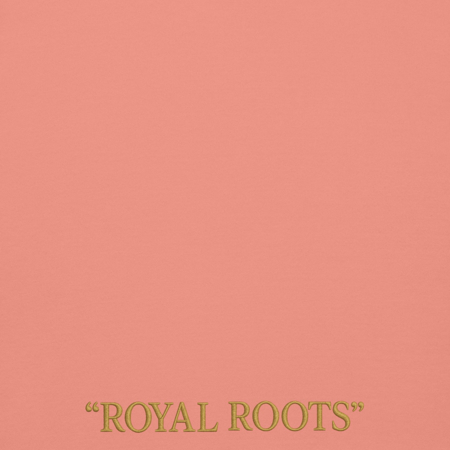 CBC Royal Roots (EMB) Sweatshirt – branded streetwear item