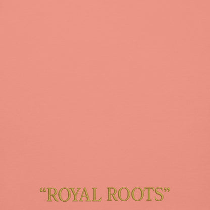 CBC Royal Roots (EMB) Sweatshirt – branded streetwear item