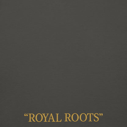 CBC Royal Roots (EMB) Sweatshirt – branded streetwear item