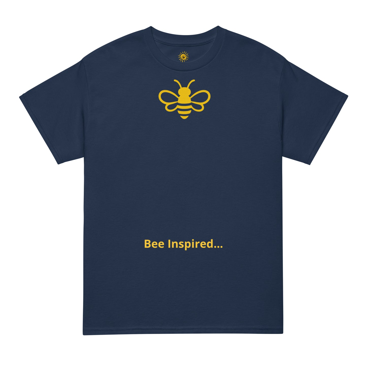 MHA Bee Inspired T-Shirt