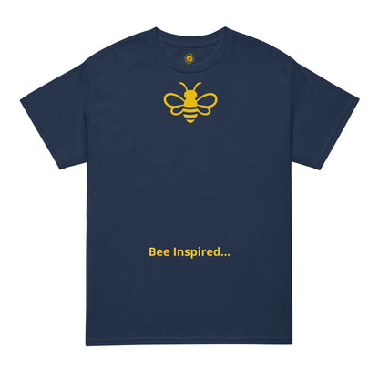 MHA Bee Inspired T-Shirt