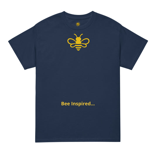MHA Bee Inspired T-Shirt