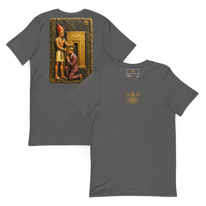 CBC The Crowning Tee featuring the signature Crowned by Culture design in a premium lifestyle look.