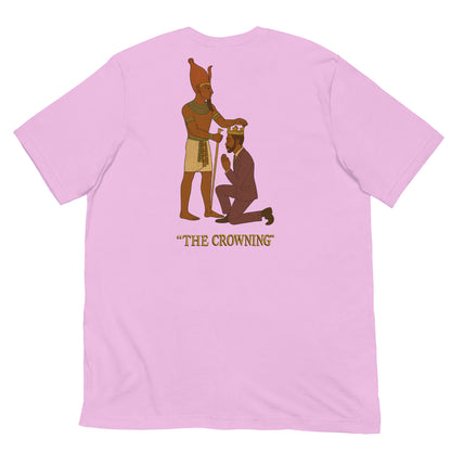 CBC The Crowning (EMB) T-Shirt – branded streetwear item