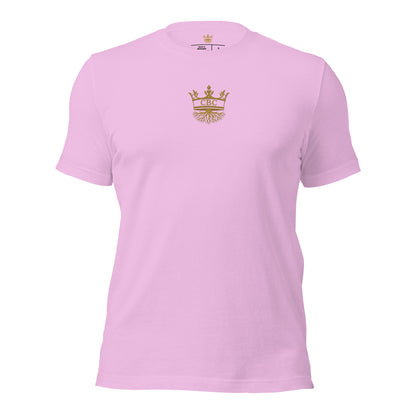 CBC (EMB) T-Shirt (The Crowning)