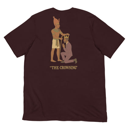 CBC The Crowning (EMB) T-Shirt – branded streetwear item
