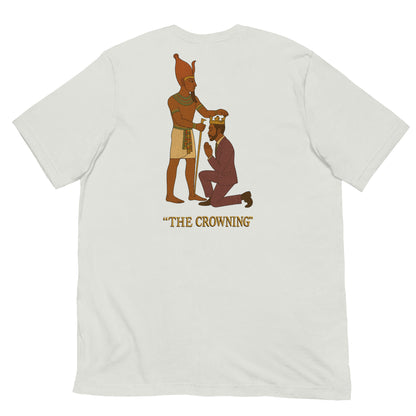 CBC The Crowning (EMB) T-Shirt – branded streetwear item
