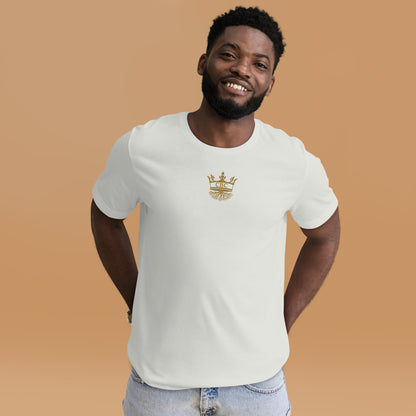 CBC The Crowning (EMB) T-Shirt – branded streetwear item