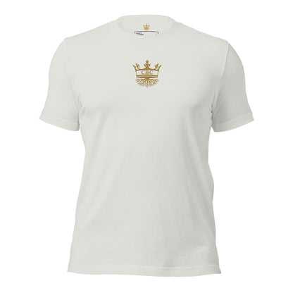 CBC (EMB) T-Shirt (The Crowning)